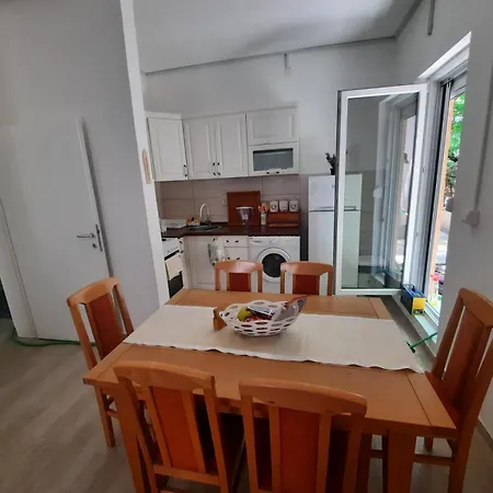 Apartamento Suncana Oaza *