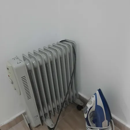 Suncana Oaza Vrnjačka Banja