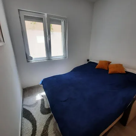 Suncana Oaza * Vrnjačka Banja