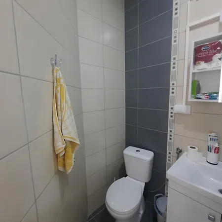 Apartamento Suncana Oaza Vrnjačka Banja