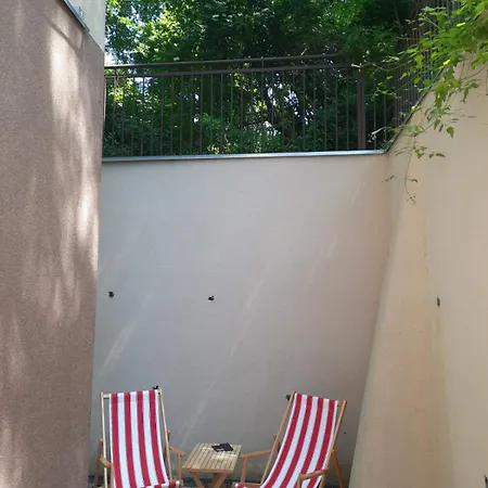 Suncana Oaza Vrnjačka Banja