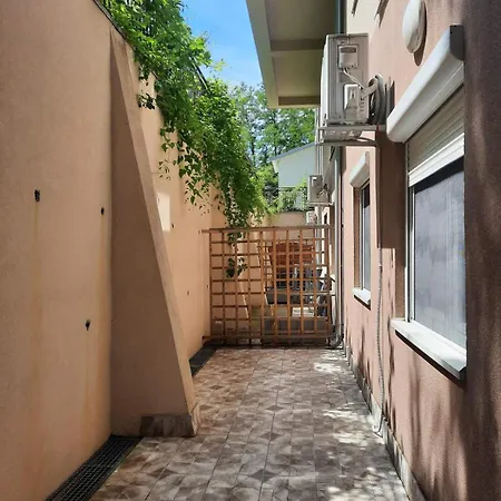 Suncana Oaza * Vrnjačka Banja