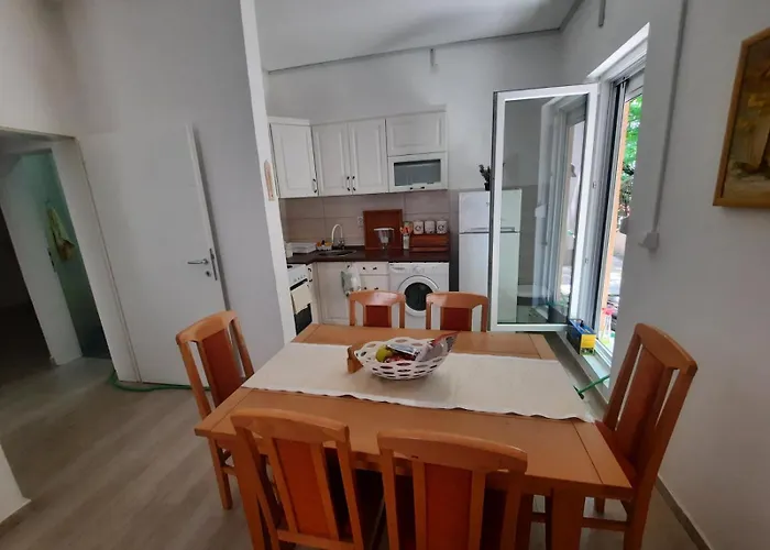 アパート Suncana Oaza *