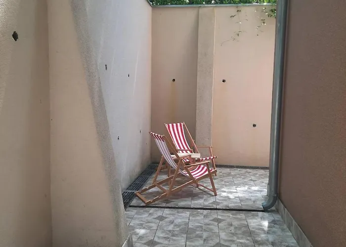 アパート Suncana Oaza *