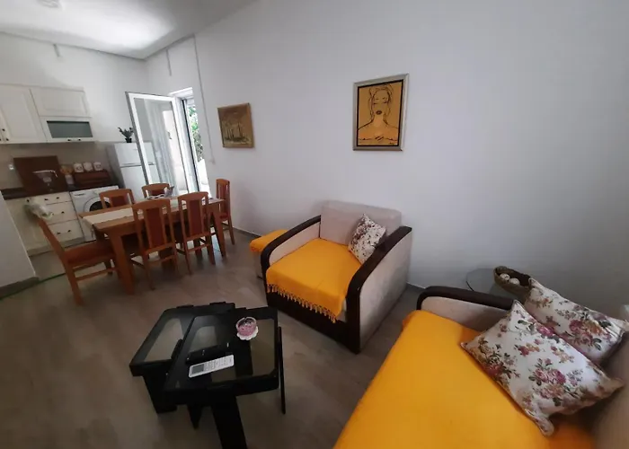 Suncana Oaza アパート Vrnjačka Banja